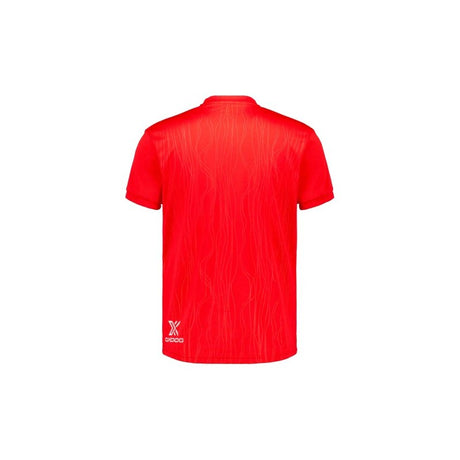 AVENGER SHIRT Red