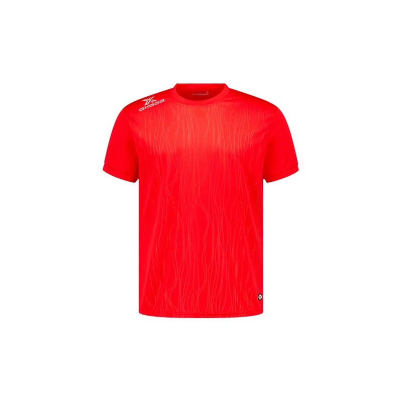 AVENGER SHIRT Red
