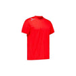 AVENGER SHIRT Red