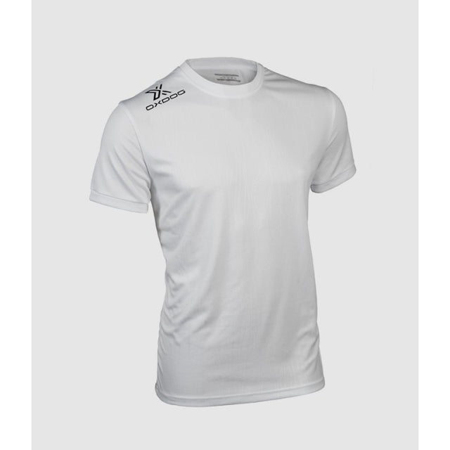 AVENGER SHIRT White