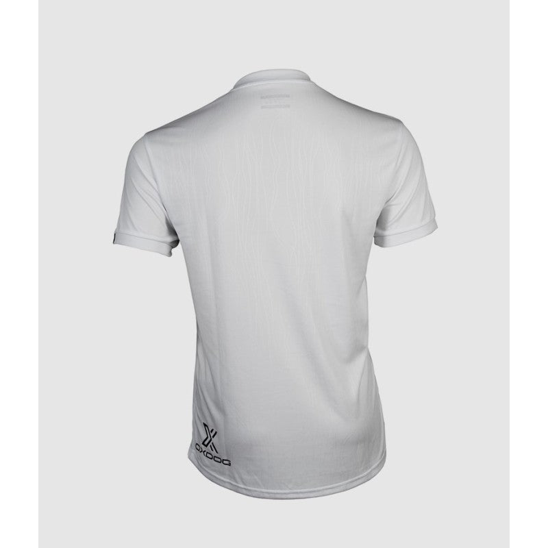 AVENGER SHIRT White