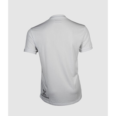 AVENGER SHIRT White
