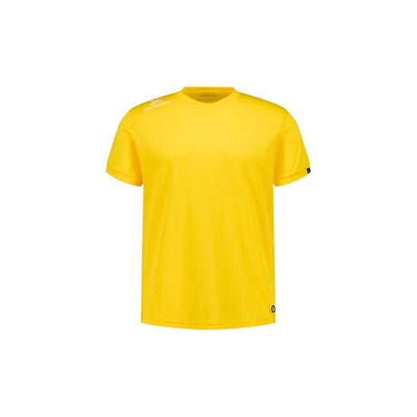 AVENGER SHIRT Yellow