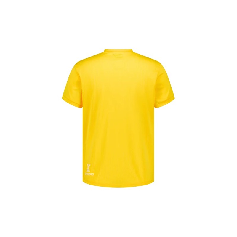 AVENGER SHIRT Yellow