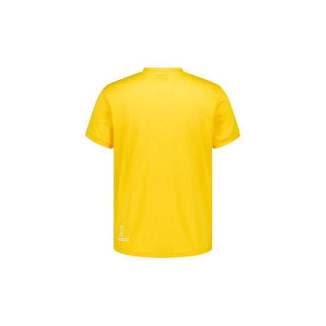 AVENGER SHIRT Yellow