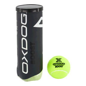 BOOST BALL PADEL BOX (x24) karton