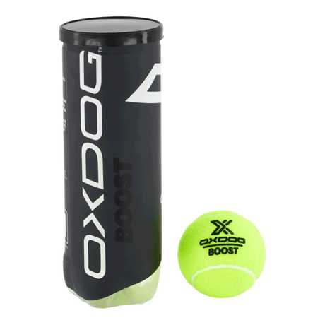 BOOST BALL PADEL BOX (x24) karton