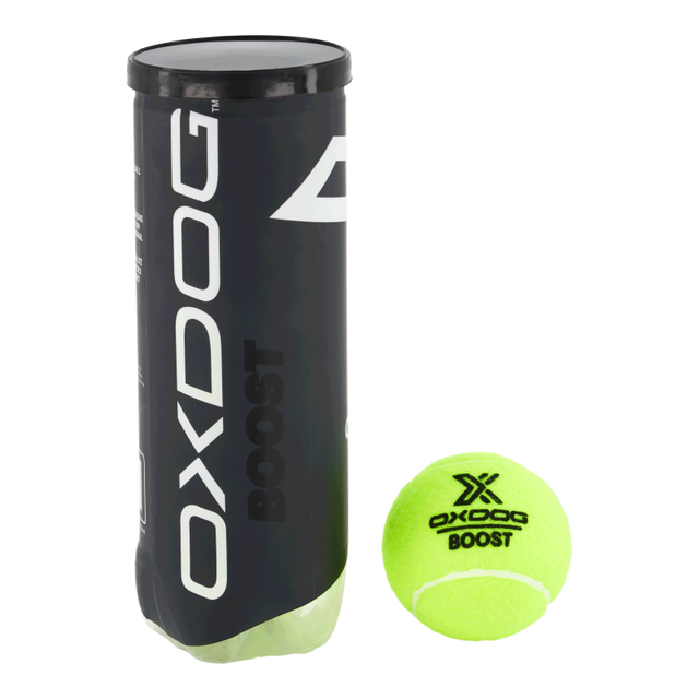 BOOST BALL PADEL BOX (x24) karton