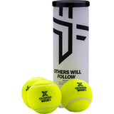 BOOST+ BALL PADEL BOX (x24) karton