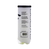 BOOST+ Padel Ball tube 3pack