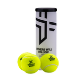 BOOST+ Padel Ball tube 3pack