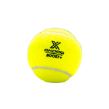 BOOST+ Padel Ball tube 3pack