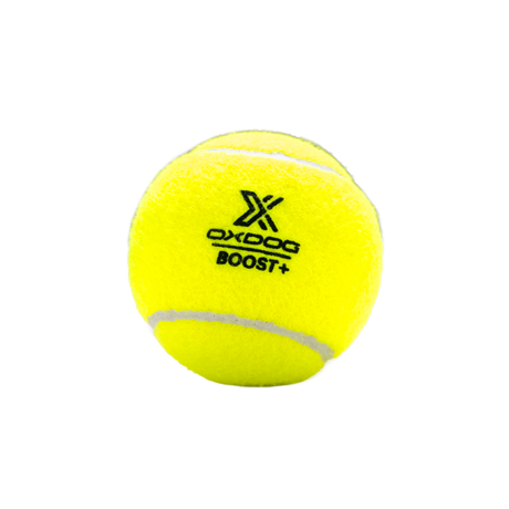 BOOST+ Padel Ball tube 3pack