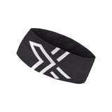 BRIGHT OXDOG HEADBAND Black/White