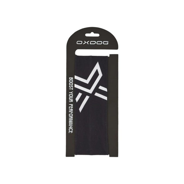 BRIGHT OXDOG HEADBAND Black/White
