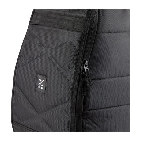 COMMAND BACKPACK Black
