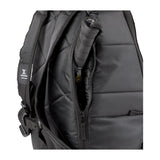COMMAND BACKPACK Black