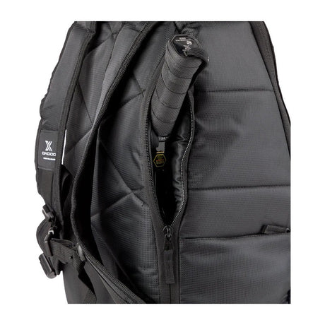 COMMAND BACKPACK Black
