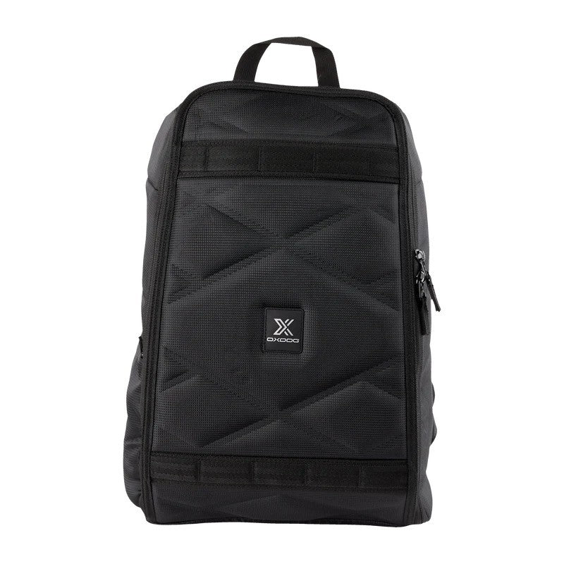COMMAND BACKPACK Black