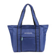 COURT 24 TOTE BAG Navy Blue