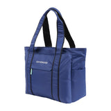 COURT 24 TOTE BAG Navy Blue