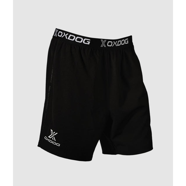 COURT POCKET SHORTS Black