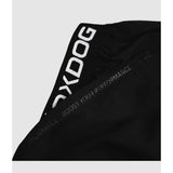 COURT POCKET SHORTS Black