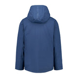 DAKOTA PADDED JACKET Blue