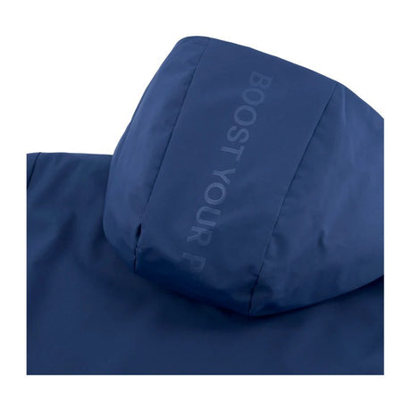 DAKOTA PADDED JACKET Blue