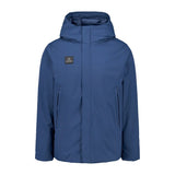 DAKOTA PADDED JACKET Blue