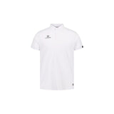 DELTA POLO SHIRT White