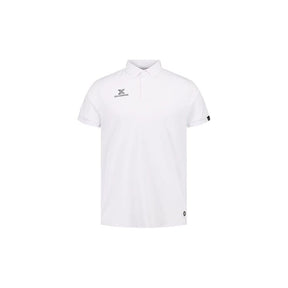 DELTA POLO SHIRT White