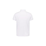DELTA POLO SHIRT White