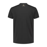 DELTA SHIRT Black/Gold