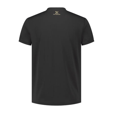 DELTA SHIRT Black/Gold