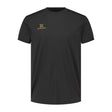 DELTA SHIRT Black/Gold