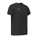 DELTA SHIRT Black/Gold