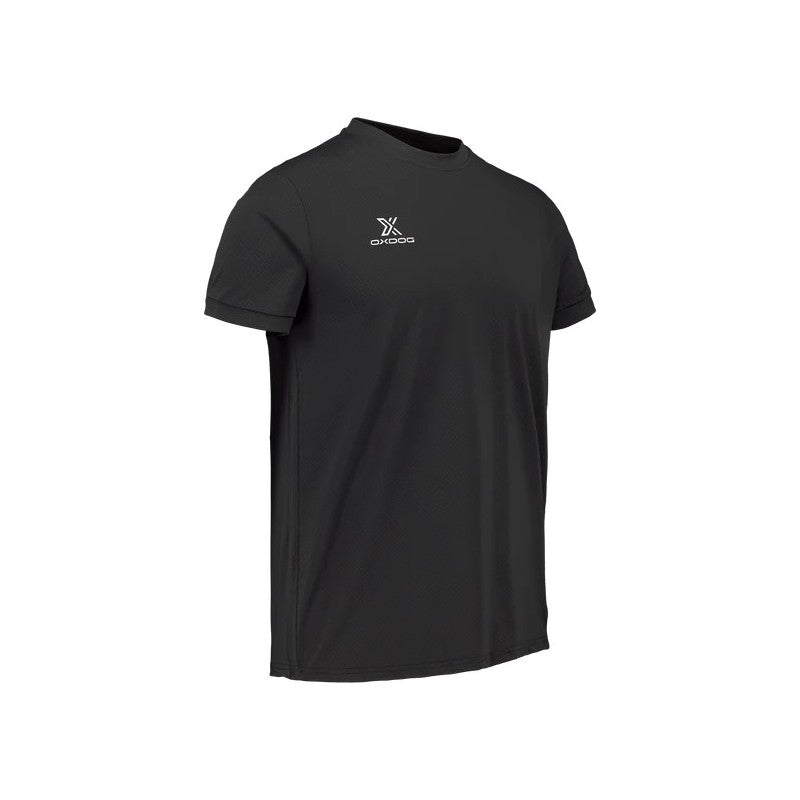 DELTA SHIRT Black