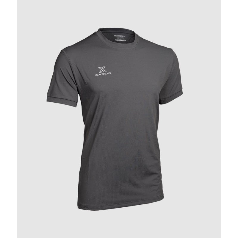 DELTA SHIRT Grey
