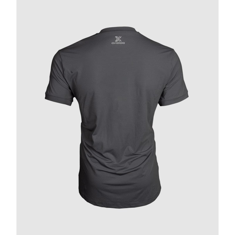 DELTA SHIRT Grey