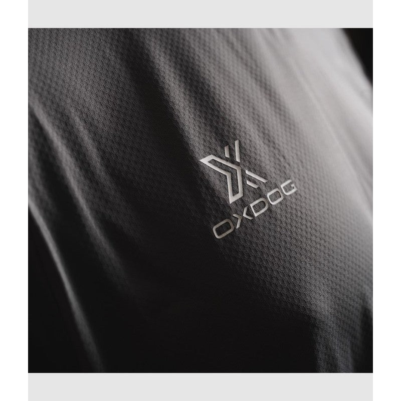 DELTA SHIRT Grey