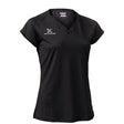 DELTA SHIRT WOMAN Black