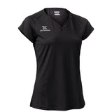 DELTA SHIRT WOMAN Black