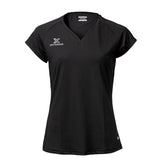 DELTA SHIRT WOMAN Black