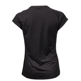 DELTA SHIRT WOMAN Black