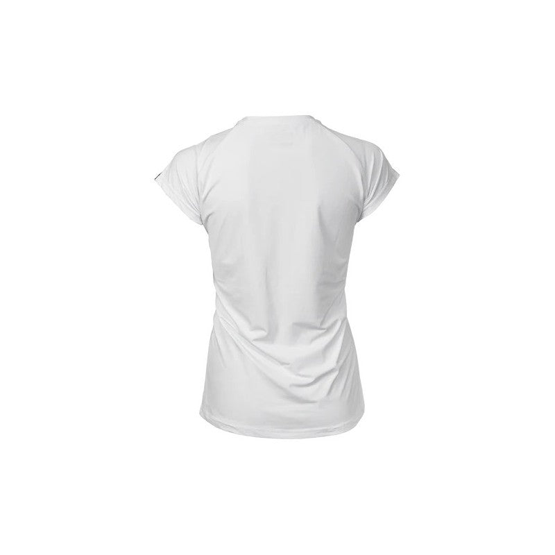 DELTA SHIRT WOMAN White