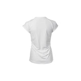 DELTA SHIRT WOMAN White