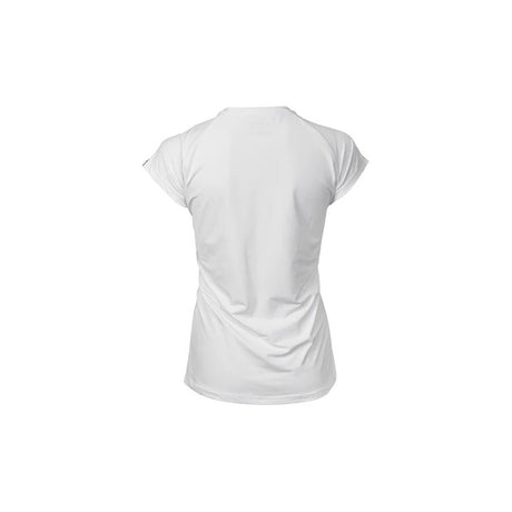 DELTA SHIRT WOMAN White