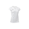 DELTA SHIRT WOMAN White