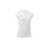 DELTA SHIRT WOMAN White